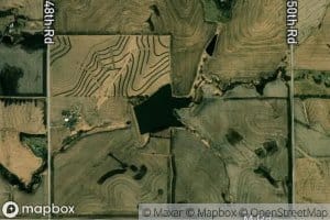 Wilson Creek Reservoir 1-F