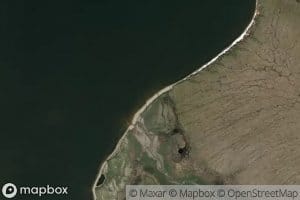 Glacier Canyon Creek