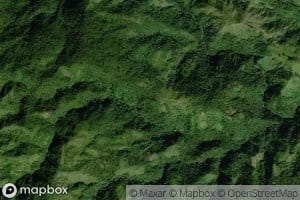 Arroyo La Atravesada