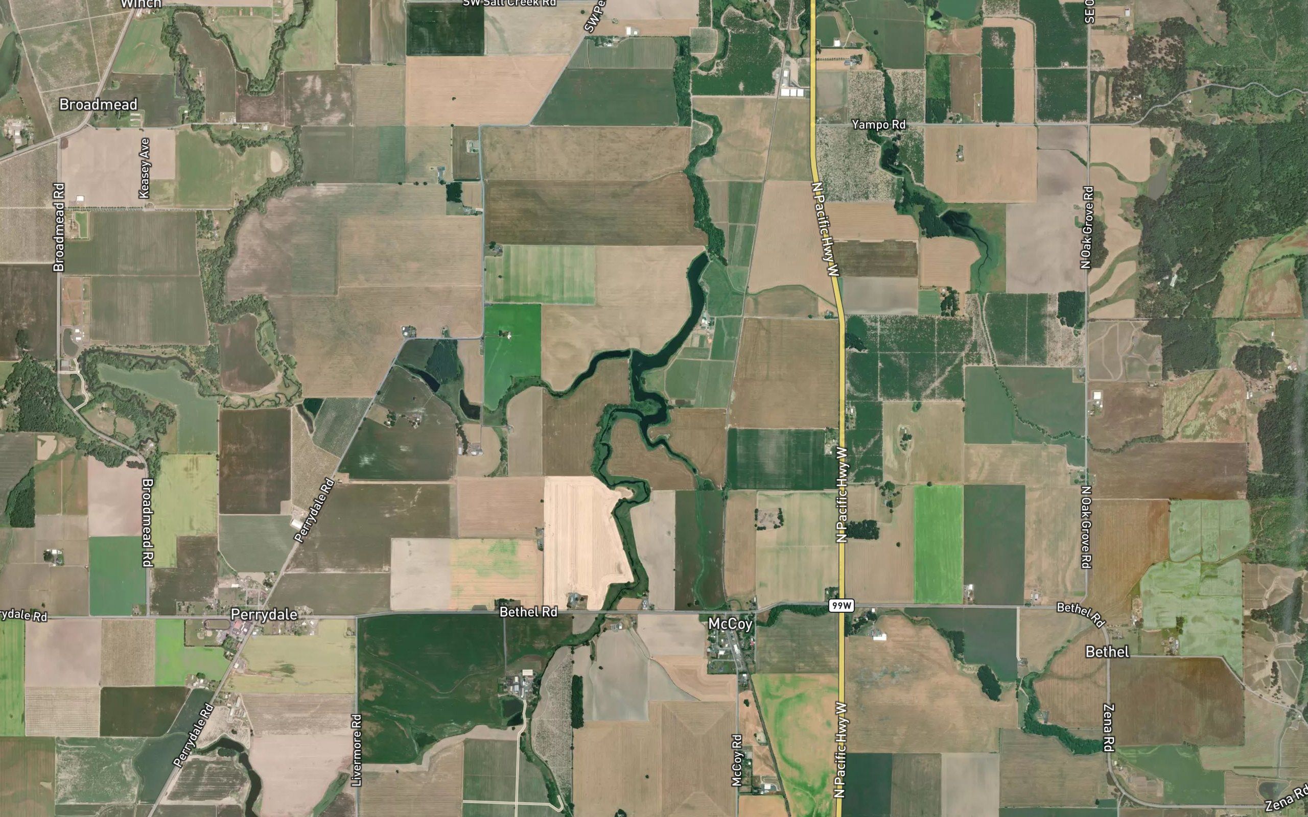 Marvin Fast Reservoir