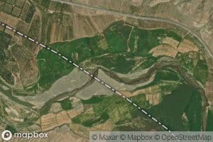 Daryacheh-ye Sadd-e Shahbanu Farah