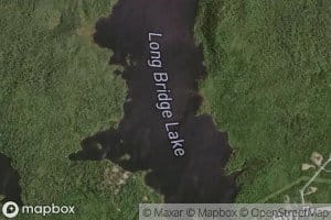 Long Bridge Lake