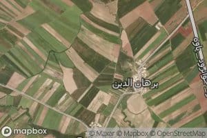 Cheshmeh-ye Meleh Kani