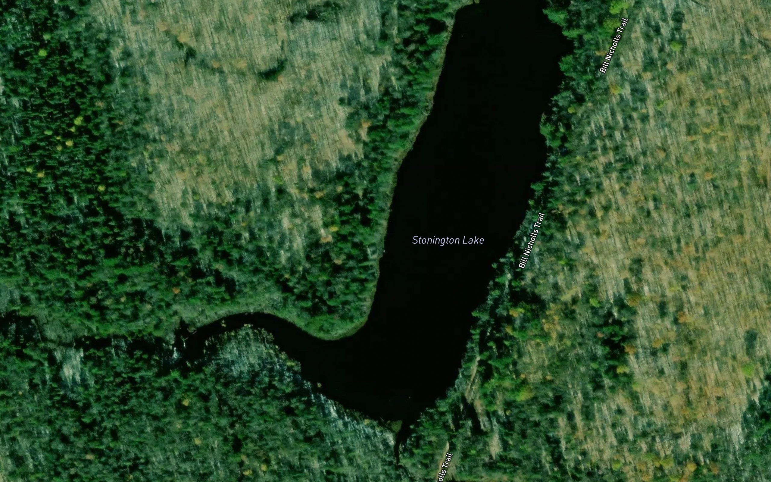 Stonington Lake