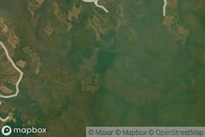 Ang Kep Nam Huai Tae