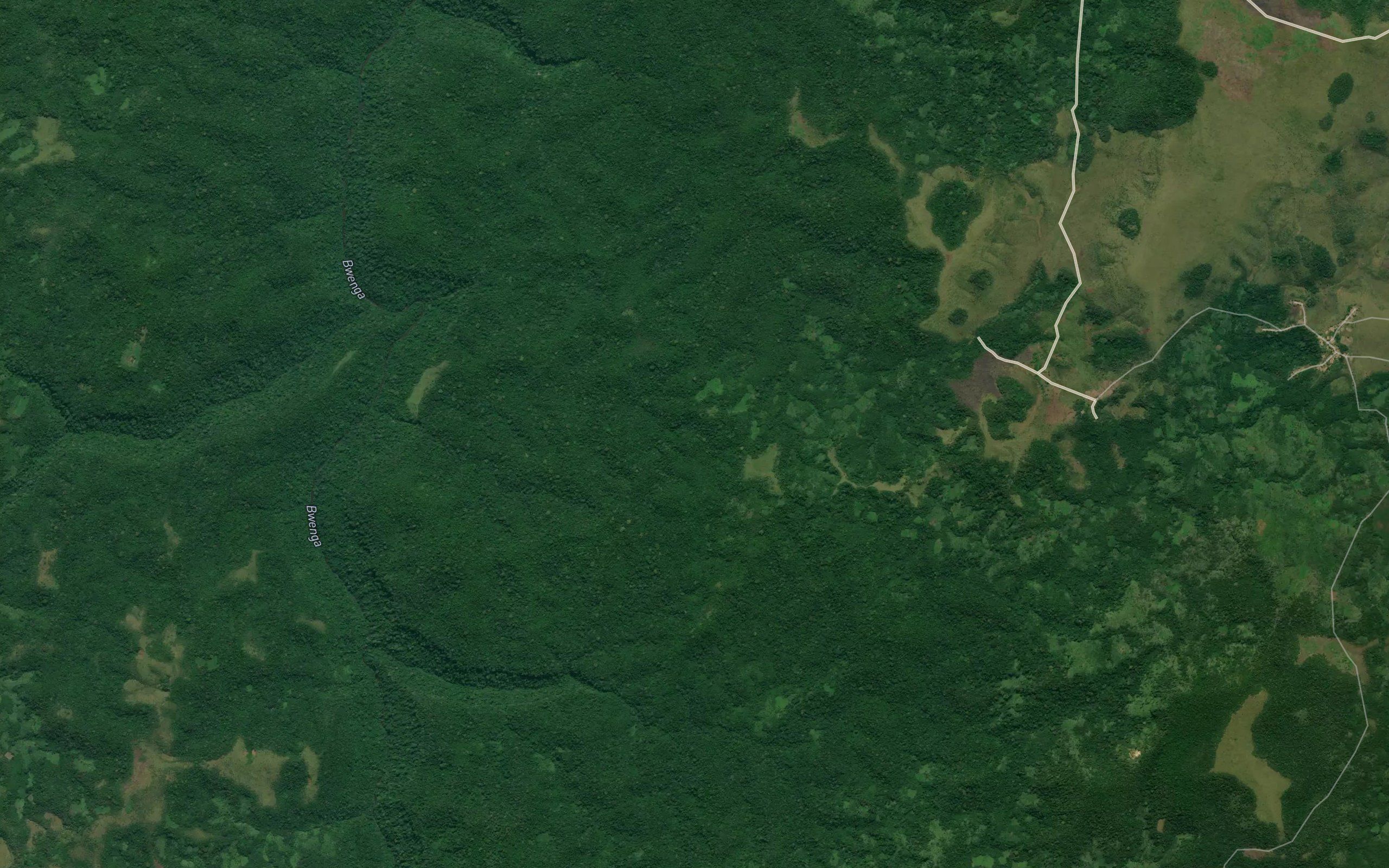 Muanda