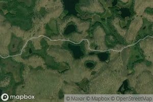 Henson Lake
