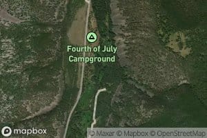 Fourth of July Creek