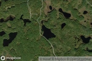 Green Lake