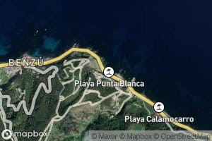 Barranco de Allabacal