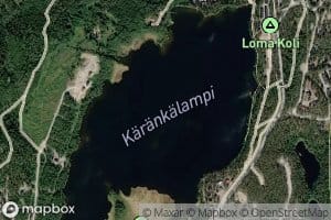 Karankalampi