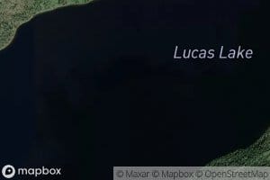 Lucas Lake