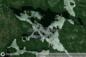 Otterpelt Lake