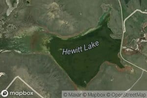 Hewitt Lake