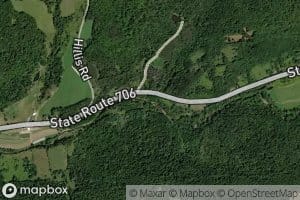 Snell Creek