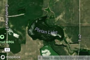 Pletan Lake