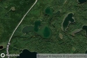 Squash Lake