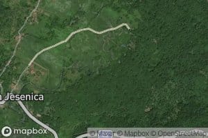 Licka Jesenica
