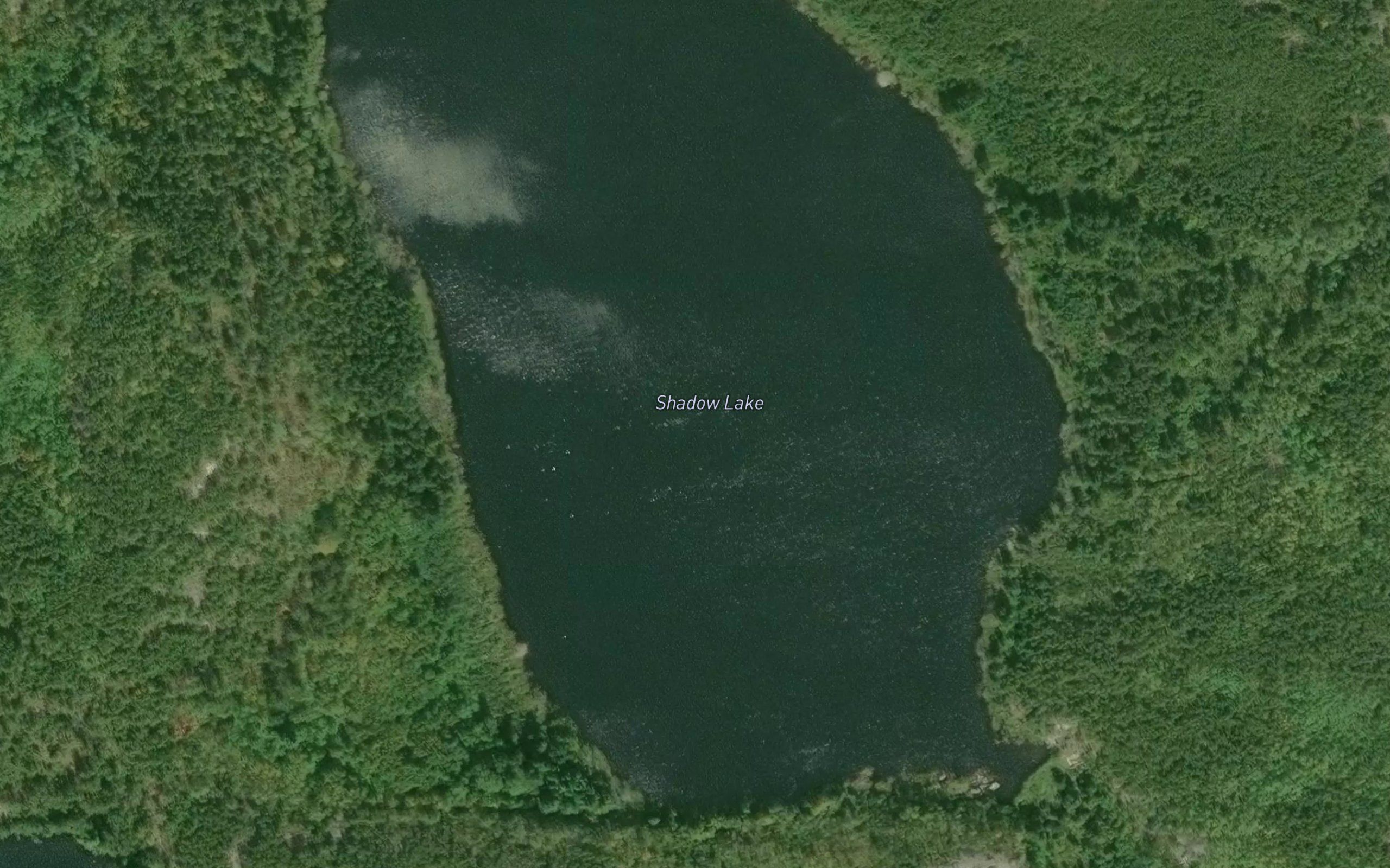 Shadow Lake