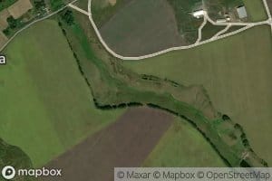 Balka Kireyevskiy Log