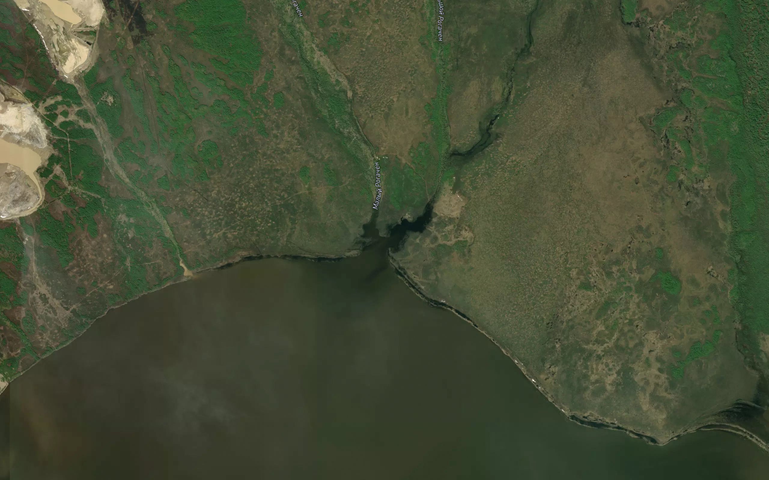 Malyy Rogachen