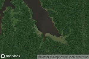 Igarape do Pacu