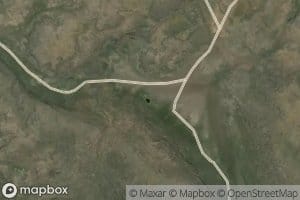 Dry Creek Reservoir Number Three