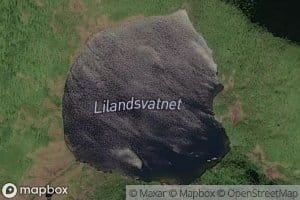 Lilandvatnet