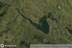 Grungavatnet,store