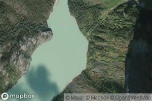 Partridge Lake