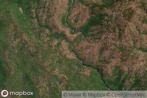 Quebrada Agua Caliente