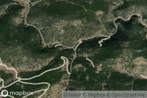 Cascade Creek