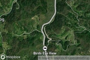 Little Hensley Branch