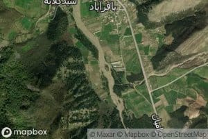 Rudkhaneh-ye Jowzchal