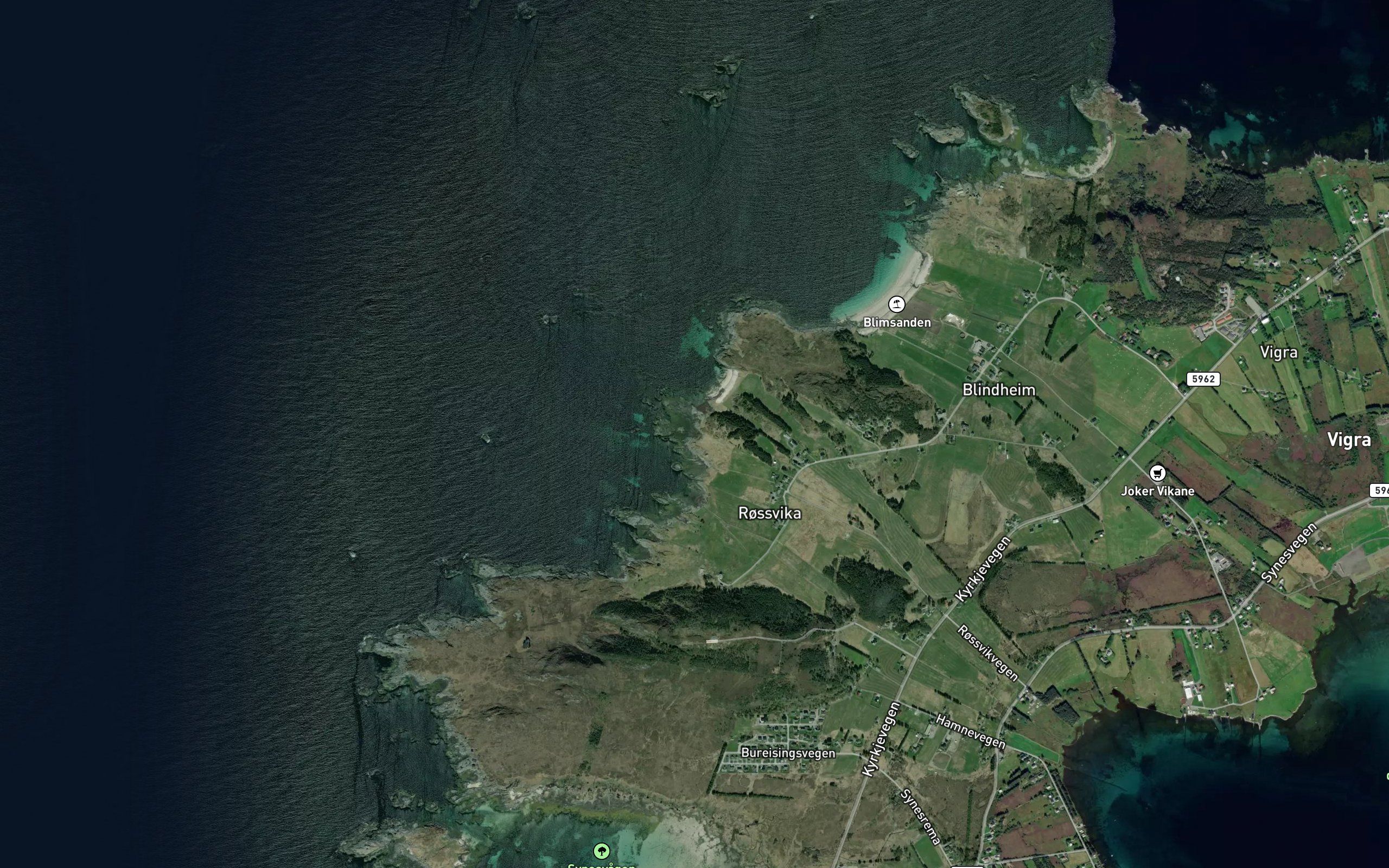 Aresvika