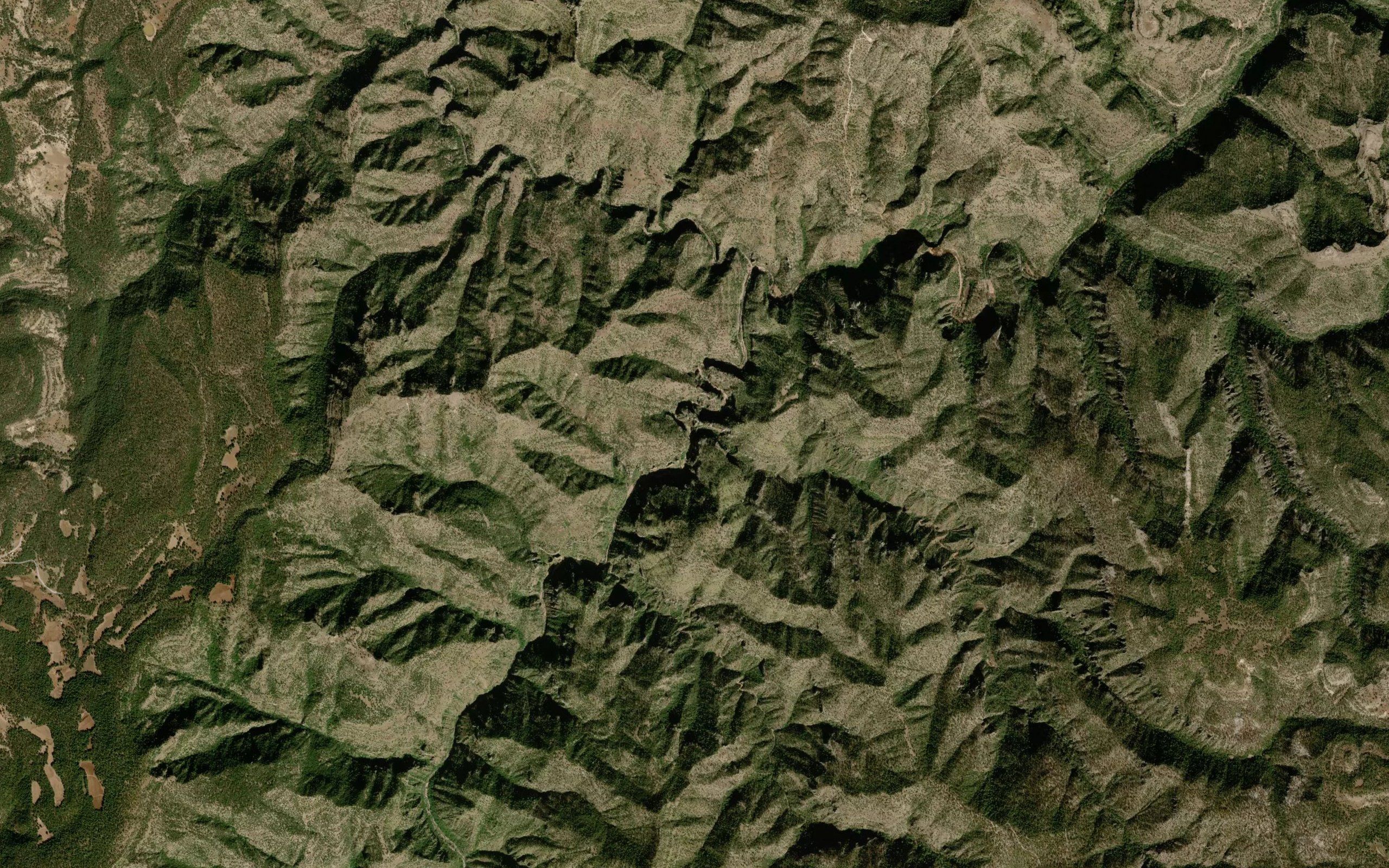 Arroyo del Varal
