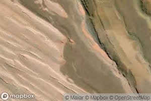 Quebrada Huaitiquina