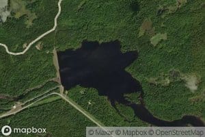 Five Falls Reservoir