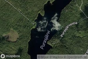 Purasjarvi