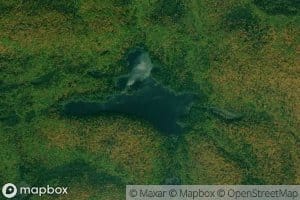 Lac Jaconas