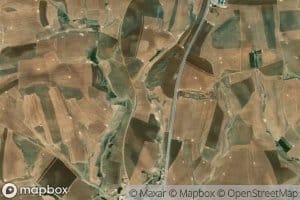 Cheshmeh-ye Bil Shekasteh