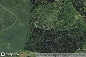 Satsop Lakes