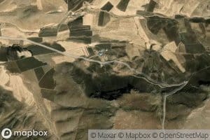 Cheshmeh-ye Kabud