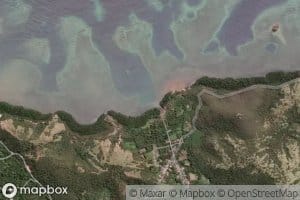 Pelabuhan Bongras