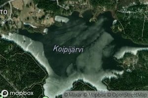Koipijarvi