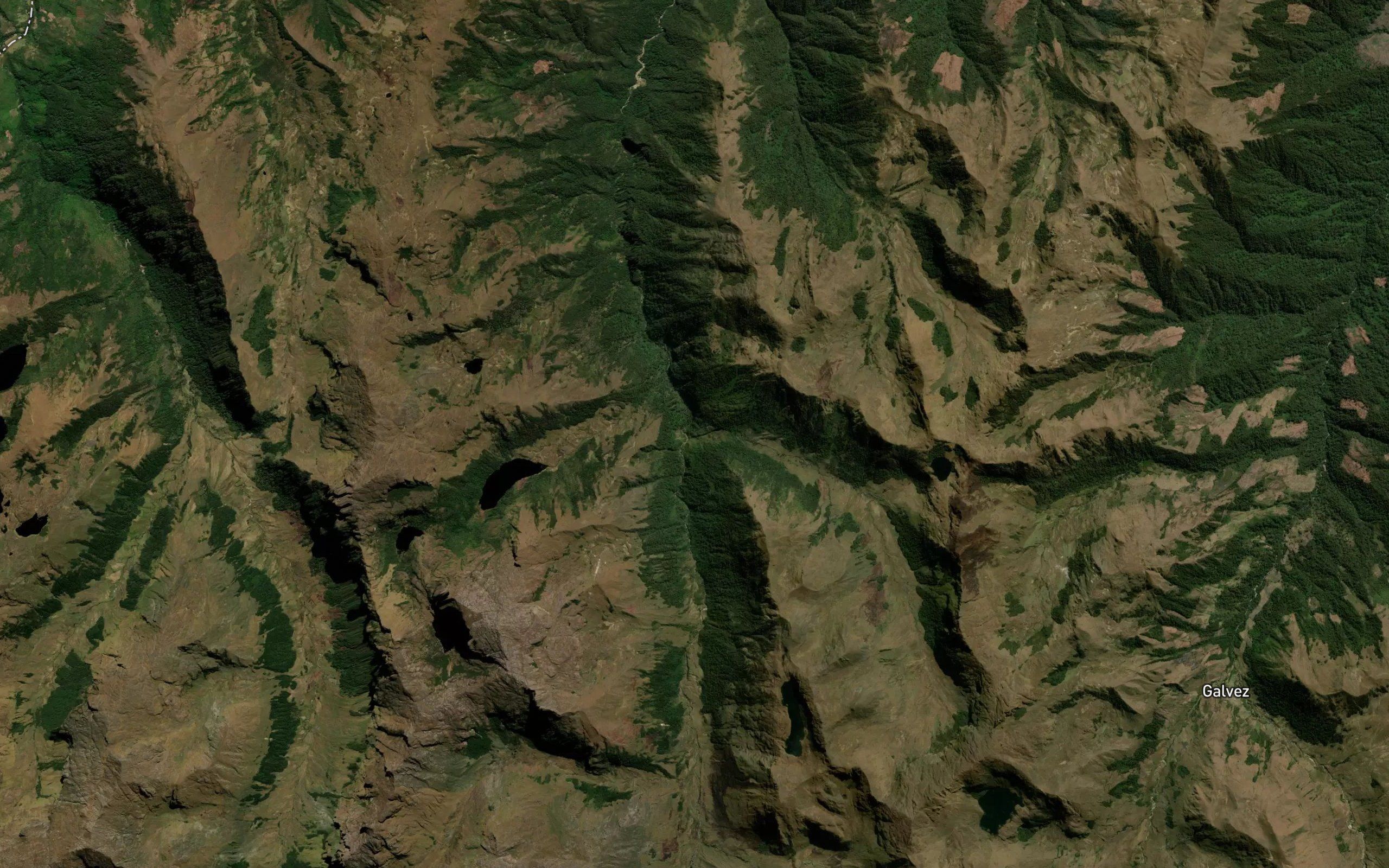 Quebrada Tuctu