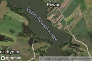 Jezioro Polaszkowskie