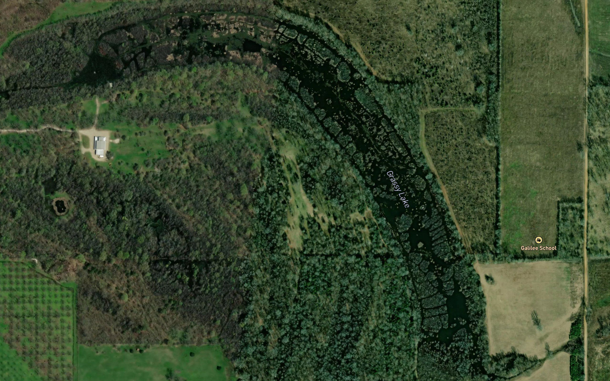 Grassy Lake