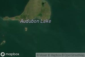 Audubon Lake