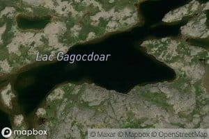 Lac Gagocdoar